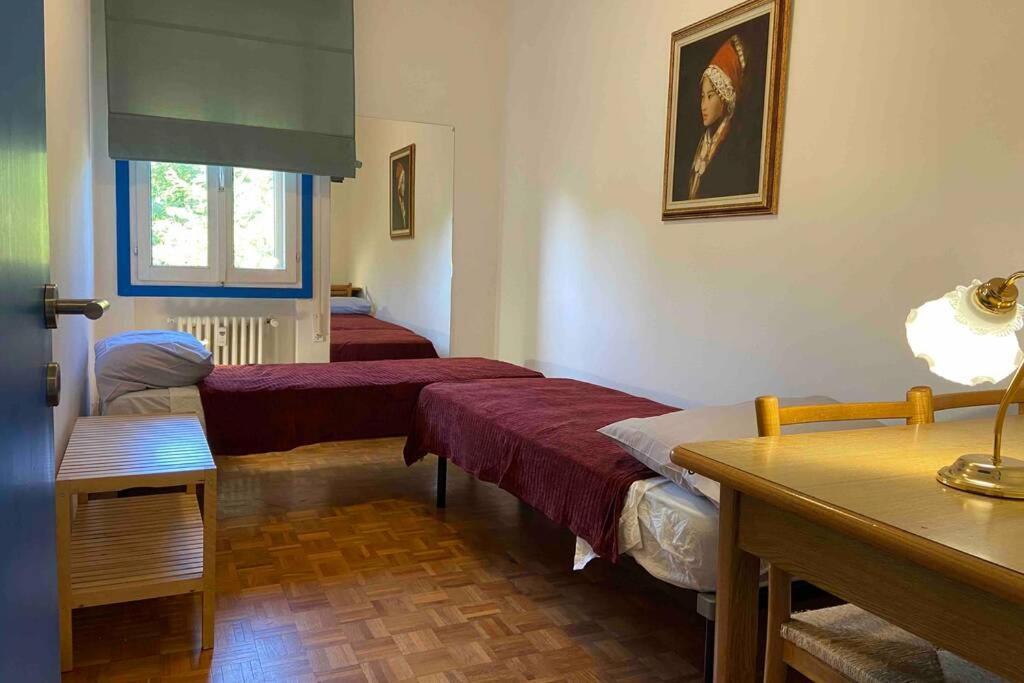 Tiramisu, A Cozy 2-Bdrm Apt Apartment Treviso Exterior photo