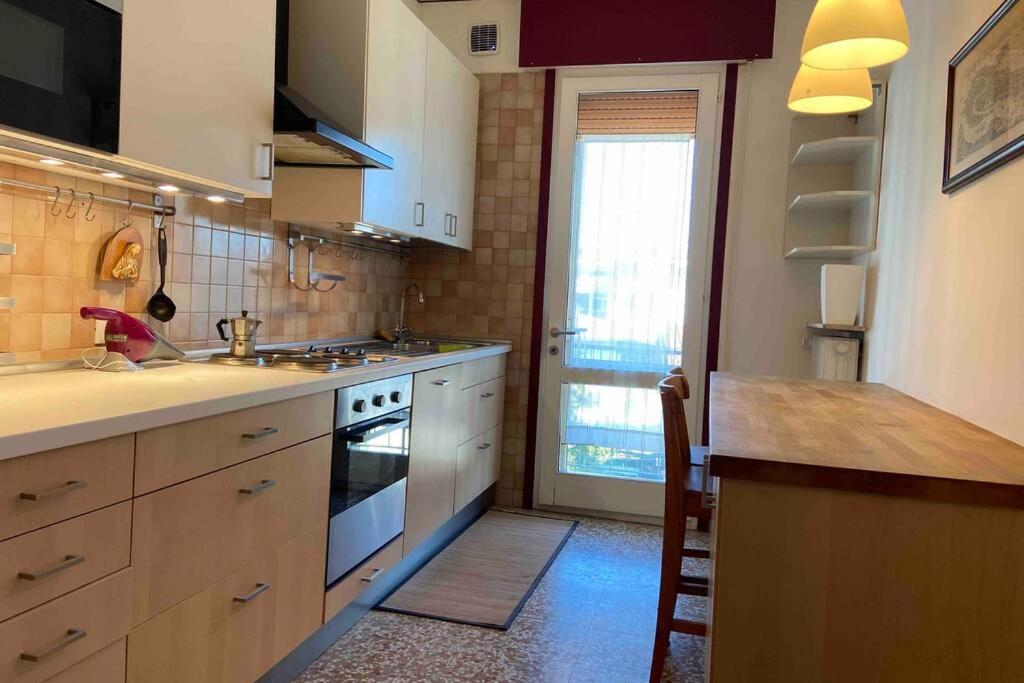 Tiramisu, A Cozy 2-Bdrm Apt Apartment Treviso Exterior photo