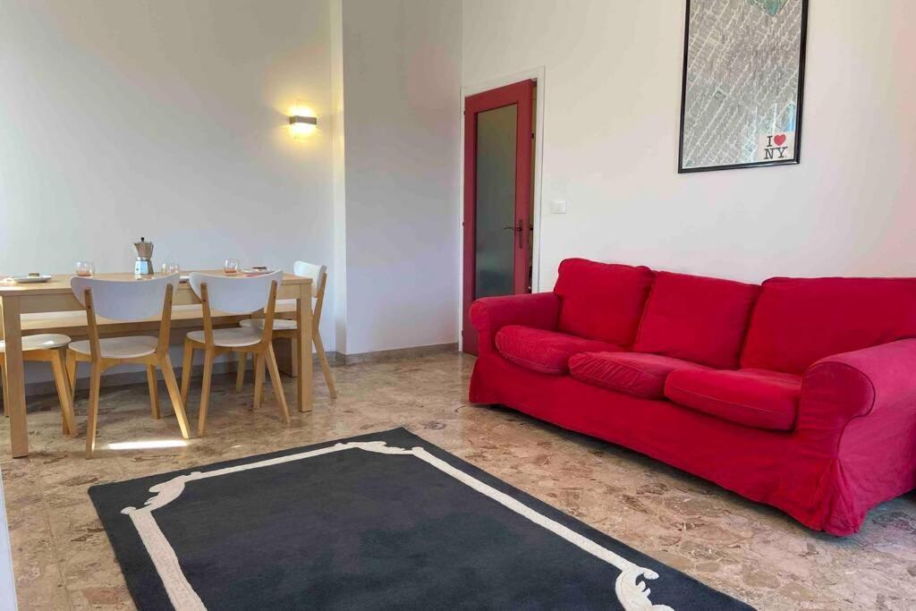 Tiramisu, A Cozy 2-Bdrm Apt Apartment Treviso Exterior photo